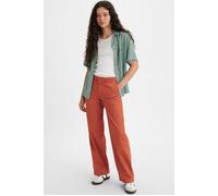 Levi's Baggy Straight Jeans Pant Talla: W25L31 | Pantalones rectos Outlet | Mujer |
