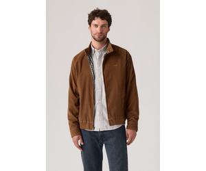 Levi's Baker Harrington Jacket Bison Talla: L | Chaquetas Finas Outlet | Hombre