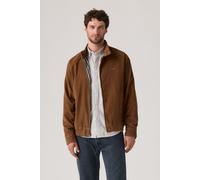 Levi's Baker Harrington Jacket Bison Talla: XXL | Bombers Outlet | Hombre