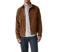 Levi's Baker Harrington Jacket Chaqueta, Bison, M Hombres