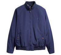 Levi's Baker Harrington Jacket, Jacket para Hombre, Naval Academy, M