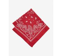 LEVI'S Bandana Paisley. Talla talla única. Color Rojo