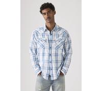 Levi's Barstow Standard Fit Western Shirt Talla: L | Camisas Casuales Outlet | Hombre