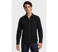 Levi's Barstow Standard Fit Western Shirt Talla: S | Camisas Casuales Outlet | Hombre