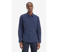 Levi's Barstow Standard Fit Western Shirt Talla: S | Camisas Casuales Outlet | Hombre |