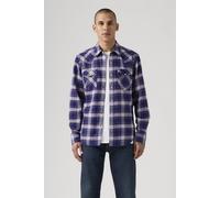 Levi's Barstow Standard Fit Western Shirt Talla: XL | Camisas Casuales Outlet | Hombre