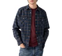 Levi's Barstow Western Standard Camisa Hombre