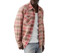 Levi's Barstow Western Standard Camisa Hombre