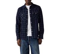 Levi's Barstow Western Standard Dory Indigo Cor, Dory Indigo Cord, S