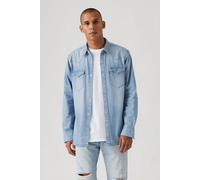 Levi's Barstow Western Standard Fit Shirt Talla: L | Camisas Casuales Outlet | Hombre