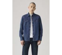Levi's Barstow Western Standard Fit Shirt Talla: XS | Camisas Casuales Outlet | Hombre