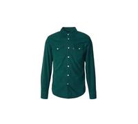 LEVIS BARSTOW WESTERN STANDARD GREENS PYTHON GREEN XL