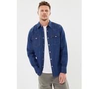 Levis Barstow Western Standard Med Indigo - Flat Finish, Barstow Western Standard Med Indigo - Acabado Plano de los Hombres, Lower Haight,