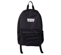 Mochila levis basic backpack negro Talla única