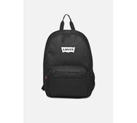 Levi's BASIC BACKPACK T.U Negro