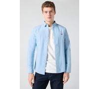 Levi's Battery Housemark Slim Fit Shirt Talla: S | Camisas Casuales Outlet | Hombre