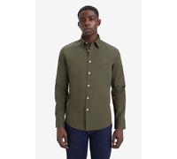 Levi's Battery Housemark Slim Fit Shirt Talla: XS | Camisas Casuales Outlet | Hombre