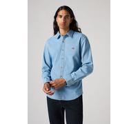 Levi's Battery Housemark Slim Fit Shirt Talla: XXL | Camisas Casuales Outlet | Hombre