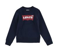 Levi'S Batwing Crewneck Sweatshirt 6e9079 Sudadera Bebé-Niños