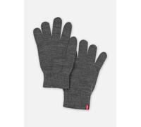 Levi's® BEN TOUCH SCREEN GLOVES 3 Gris