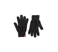 Levi's Guantes. Azul marino M