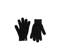 Levi's Ben Touch Screen Gloves, Guantes Hombre, Negro (R Black 59), L