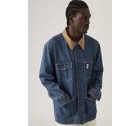 Levi's Berkley Chore Coat Talla: S | Chaquetas Vaqueras Outlet | Hombre