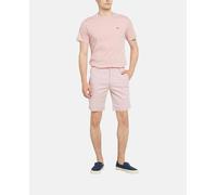 Levi's Bermuda de hombre XX Chino con toque de lino. Rosa 48/38