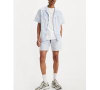 Levi's Bermuda de hombre XX Chino Easy™ lisa fit relajado. Azul claro XL/44