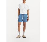 Levi's Bermuda de hombre XX Chino Easy™ lisa fit relajado. Azul S (38)