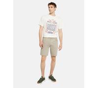 Levi's Bermuda vaquera de hombre 501® Original de algodón. Kaki 42-44/33