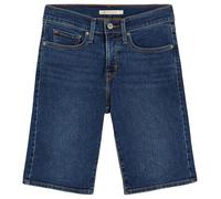 Levi's Bermudas de Mezclilla para Mujer, Clever Girl Short, 24W