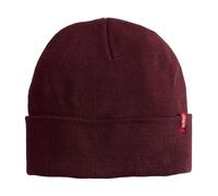 Levi's - Berretto di lana Slouchy - Accessories - unisex - Púrpura - ONE SIZE -