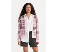 Levi's Betty Cardigan Pink Talla: L | Cárdigan Outlet | Mujer | Rosa