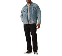 Levi'S Big & Tall 511 Slim Fit Vaqueros Hombre