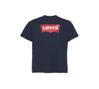 Levi's Big & Tall Graphic Tee, T-Shirt para Hombre, Big Graphic Tee Dress Blues, 4XL