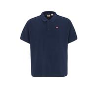 Levi's® Big & Tall Camiseta 'Housemark Polo (Big & Tall)' navy / melón / blanco 5XL EUR