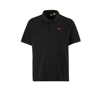 Levi's Big & Tall Housemark Polo, T-Shirt para Hombre, Mineral Black, 3XL