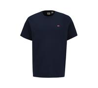 Levi's® Big & Tall Camiseta 'Original Housemark Tee (Big & Tall)' azul oscuro / rojo / blanco XL EUR