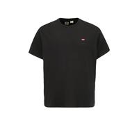 Levi's® Big & Tall Camiseta 'Original Housemark Tee (Big & Tall)' negro XL negro