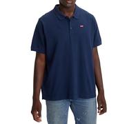 Levi's Big & Tall Housemark Polo, T-Shirt para Hombre, Dress Blues, 4XL