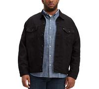 Levi's Big & Tall Trucker Chaqueta Hombre