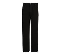 Levi's® Big & Tall Vaquero '501® Levis's Original' negro denim 40x32 EUR