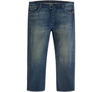 Levi's® Big & Tall Vaquero '501® Original Jeans (Big & Tall)' azul denim 44x32 azul denim