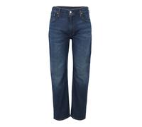 Levi's® Big & Tall Vaquero '502™ TAPER' azul oscuro 48x34 azul oscuro
