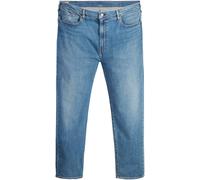 Levi's® Big & Tall Vaquero '512 Slim Taper B&T' azul denim, Talla 32 Longitud 34
