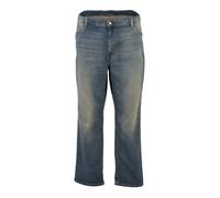 Levi's® Big & Tall Vaquero '541 ATH TAPER' azul denim 27x32 EUR