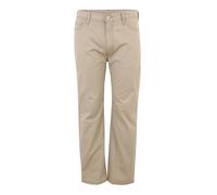 Levi's® Big & Tall Vaquero '541™ ATH TAPER' beige 44x32 EUR