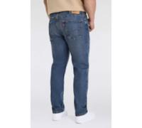 Levi's® Big & Tall Vaquero azul 46x32 azul