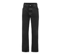 Levi's 501 Original Fit Big & Tall Vaqueros, Crash Courses, 46W / 32L para Hombre